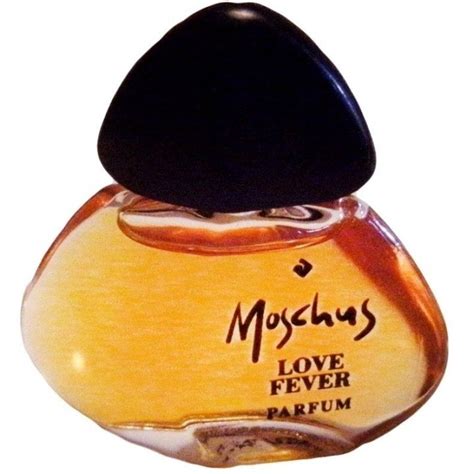 Moschus Parfum .